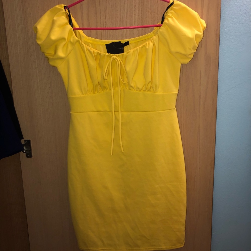 Forever 21 Dress